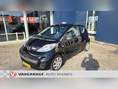 Peugeot 107 - 1.0-12V XR | 3drs