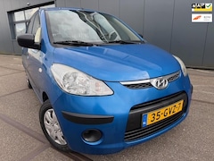 Hyundai i10 - 1.1 Active Cool - NW APK - NW RIEM - AIRCO