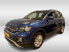 Volkswagen T-Cross - 1.0 TSI Life | PDC V+A | App Connect | LM velgen 16" | ACC |