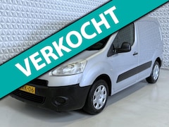 Peugeot Partner - 120 1.6 HDI AIRCO Schuifdeur (2012)