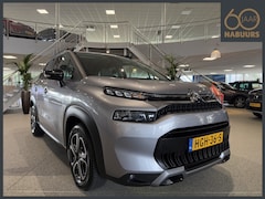 Citroën C3 Aircross - 1.2 110pk Feel, Pack Ambiance, Navigatie