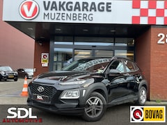 Hyundai Kona - 1.0 T-GDI Fashion // APPLE CARPLAY - ANDROID AUTO // CLIMA // CRUISE // CAMERA