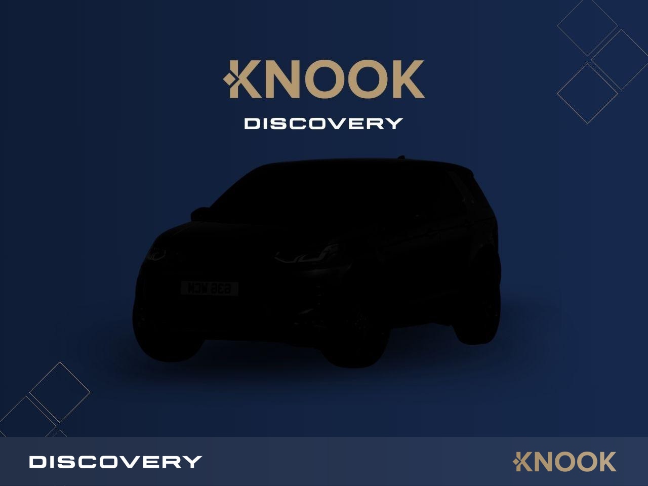 Land Rover Discovery Sport - P300e R-Dynamic S - AutoWereld.nl