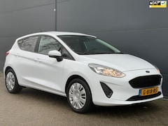 Ford Fiesta - 1.1 Trend 1STE EIGENAAR | AIRCO | NWE APK | 58039 | BTW