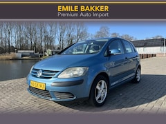 Volkswagen Golf - 1.6 FSI Comfortline