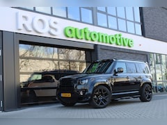 Land Rover Defender 110 - 2.0 P400e 110 X-Dynamic HSE | VOL URBAN | BTW | PANO | MERIDIAN | STOELKOELING | MEMORY |