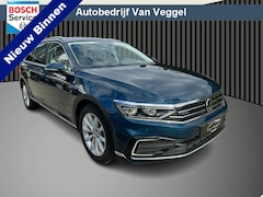 Volkswagen Passat Variant - 1.4 TSI PHEV GTE Business virtual cockpit, trekhaak, cruise