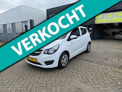 Opel Karl - 1.0 ecoFLEX 120 Jaar Edition