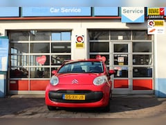 Citroën C1 - 1.0-12V Ambiance