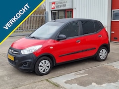 Hyundai i10 - 1.1 Pure