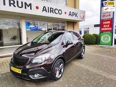 Opel Mokka - 1.4 T Cosmo IRMSCHER incl. trekh. en alle opties