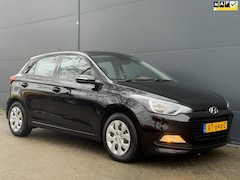 Hyundai i20 - 1.0 T-GDI i-Drive Cool 1STE EIGENAAR | AIRCO | 76482KM | BTW | NWE APK