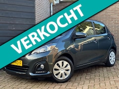 Peugeot 108 - 1.0 e-VTi Active Airco/Camera/5-deurs/Led/NAP