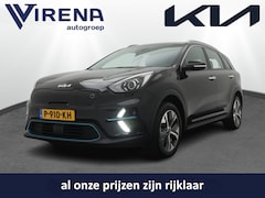 Kia e-Niro - DynamicLine 64 kWh - 3 Fase - CarPlay/Android Auto - Adaptieve Cruise Control - Navigatie