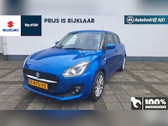 Suzuki Swift - 1.2 Select Smart Hybrid