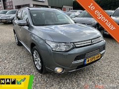 Mitsubishi Outlander - 2.0 PHEV Instyle+