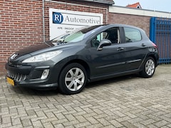 Peugeot 308 - 1.6 XT PANO/NAP/DEALERONDERHOUD