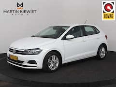 Volkswagen Polo - 1.0 TSI Comfortline|LM Velgen|Airco