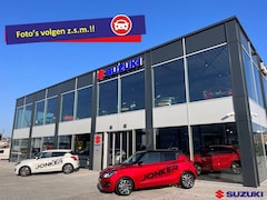 Suzuki Alto - 1.0 Comfort VVT GERESERVEERD