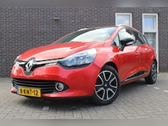 Renault Clio Estate - 0.9 TCe-airco-cruise-navi-lmv