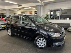 Volkswagen Touran - 1.2 TSI Highl. BM*7persoons*2014*Navi*Clima