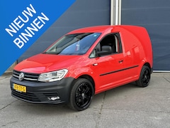 Volkswagen Caddy - 2.0 TDI L1H1 BMT Comfortline AIRCO / CRUISE CONTROLE / NAVI / TREKHAAK