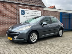 Peugeot 207 - 1.4 VTi Look APK/NAP/CLIMA