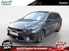 Kia Cee'd Sportswagon - Ceed 1.0 T-GDi GT-Line BTW auto | Fabrieksgarantie | NAP