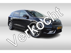 Kia Niro - 1.6 GDi Hybrid ExecutiveLine | NL auto | Volleder | Adapt. Cruise | Navi