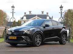 Toyota C-HR - 1.8 HYBRID EXECUTIVE ULTIMATE | NL-AUTO | ALLE OPTIES | 1e EIGENAAR | LEDER | CAMERA | JBL