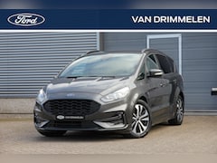 Ford S-Max - 2.5 FHEV 190PK ST-LINE X | Memory | 7 Persoons | Privacy Glass | 1750KG trekgewicht