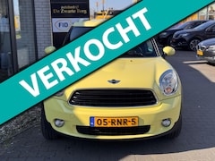 MINI Countryman - 1.6 One