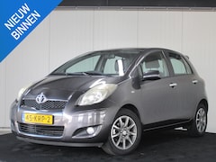 Toyota Yaris - 1.3 VVTi Aspiration Airco Trekhaak