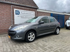 Peugeot 206 - 1.4 XS APK/NAP/AIRCO