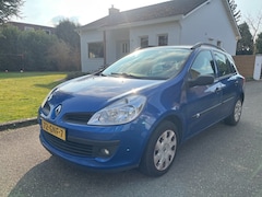 Renault Clio Estate - 1.2 TCE Corporate