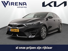 Kia Pro cee'd - ProCeed 1.5 T-GDi GT-PlusLine - LED-verlichting - LM-Velgen - Navigatie - Camera - Adapt.