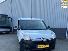 Opel Combo - 1.3 CDTi L2H1 ecoFLEX Edition