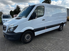 Mercedes-Benz Sprinter - 311 CDI 2017 euro 6 koelwagen airco L2