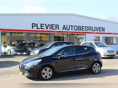 Renault Clio - Energy TCe 90pk S&S ECO2 Nig