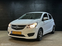 Opel Karl - 1.0 ecoFLEX Edition