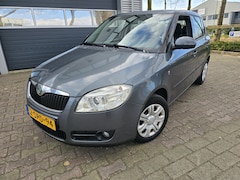 Skoda Fabia - 1.2 GO AIRCO