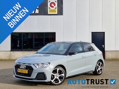 Audi A1 Sportback - 25 TFSI EPIC AUTOMAAT ECC CRUISE