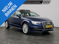 Audi A3 Sportback - 1.4 e-tron PHEV S-Line Pano ACC Lane