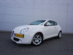 Alfa Romeo MiTo - 1.3 JTDm ECO Limited Edition Climate / Parkeers. / Lm velgen / Cruise / NAP