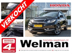 Honda HR-V - 1.5i V-TEC EXECUTIVE - AUTOMAAT - PANORAMADAK - ALL WEATHERS