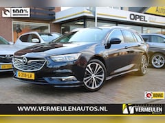 Opel Insignia Sports Tourer - 1.5 Turbo 165PK Business Executive OPC-Line + 18"/ Navi/ Clima/ Camera/ Virtual/ Winterpak