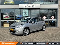 Citroën C3 - 1.2 PureT Collection | Navigatie | Climate controle |