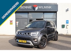 Suzuki Ignis - 1.2 Smart Hybrid Style Trekhaak/Cruise/Keyless/Navi/Apple/Androi