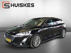 Ford Focus - 1.0 EcoBoost Vignale | Panoramadak | Winter-Pack | Head-Up | B&O