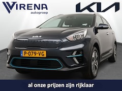 Kia e-Niro - DynamicLine 64 kWh - Adaptief Control - Climate Control - Navigatie - Apple/Android Carpla